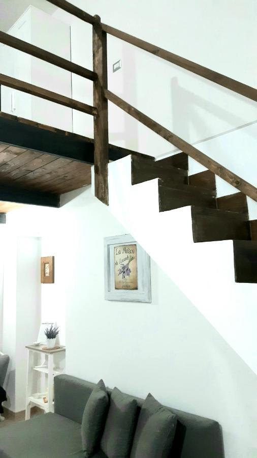 Pompei Vesevus Apartament Boscotrecase エクステリア 写真