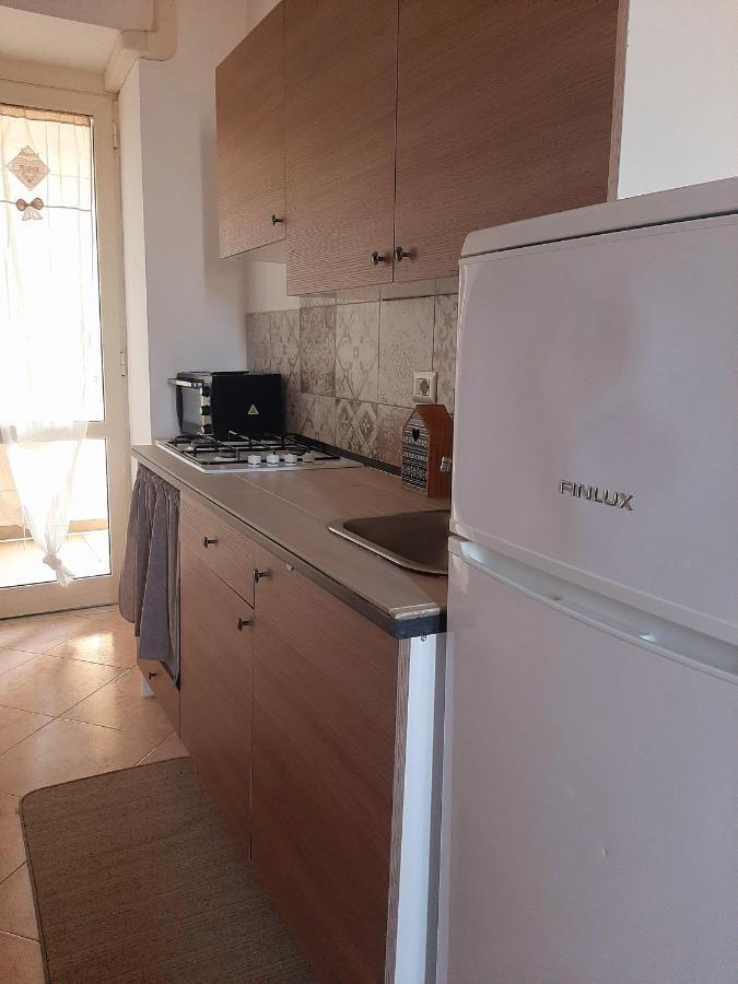 Pompei Vesevus Apartament Boscotrecase エクステリア 写真