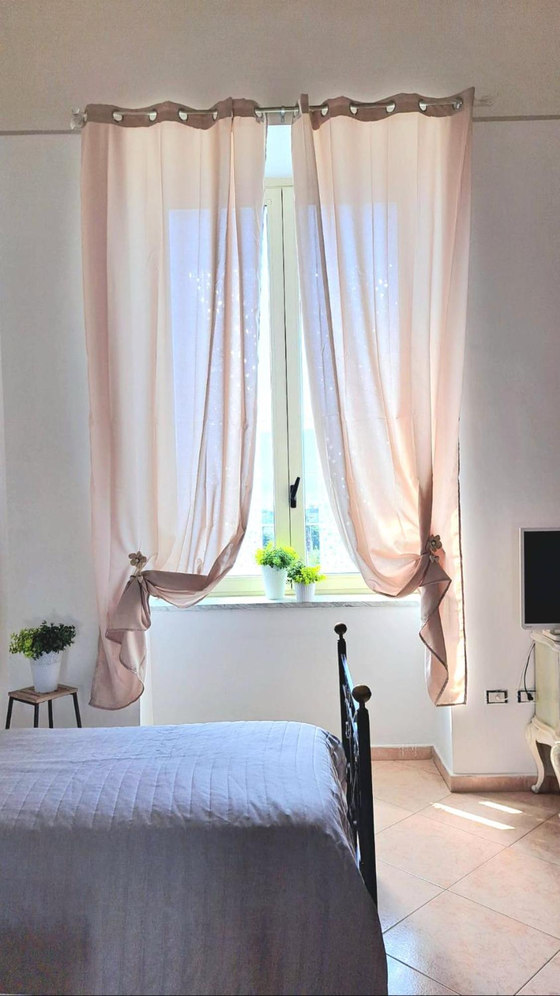 Pompei Vesevus Apartament Boscotrecase エクステリア 写真