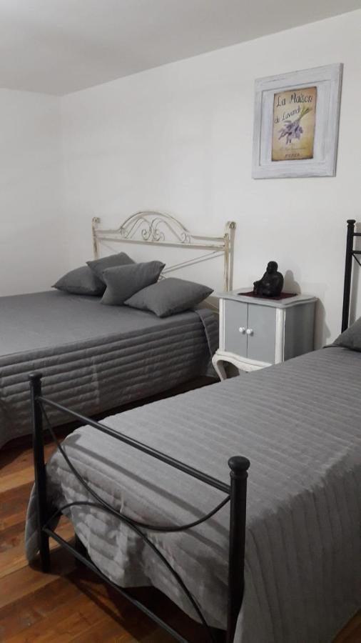 Pompei Vesevus Apartament Boscotrecase エクステリア 写真